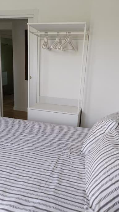 Apartamento 1ª Linea De Playa 阿利坎特 外观 照片
